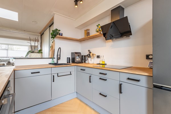 Medium property photo - Huigsloterdijk 8, 2156 LD Weteringbrug